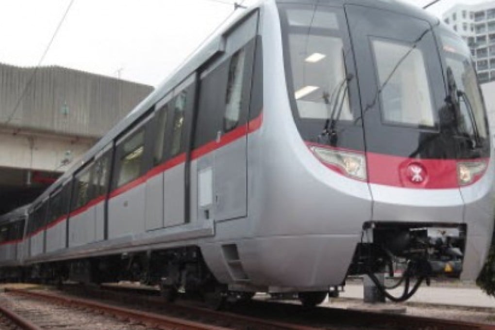 SCL to provide six interchange stations, allowing passengers to switch to other MTR lines easily