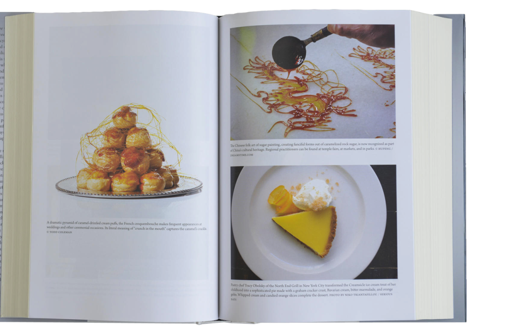 Food book review: The Oxford Companion to Sugar and Sweets offers encyclopaedic insight into its subject