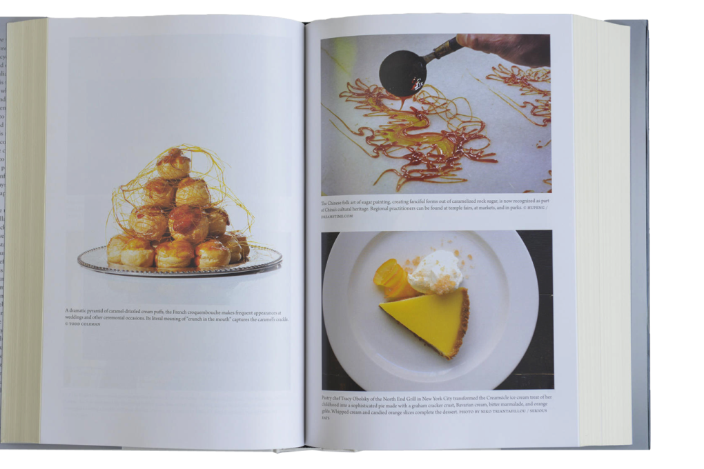 Food book review: The Oxford Companion to Sugar and Sweets offers encyclopaedic insight into its subject