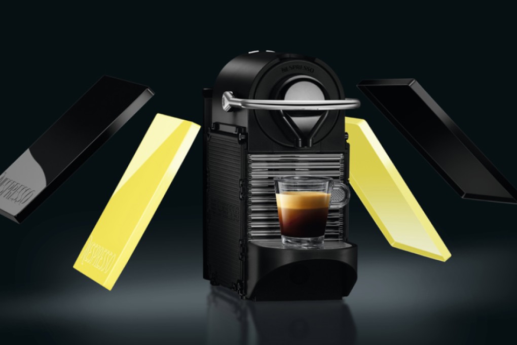 Men’s winter style staples: an Hermès trench; Tumi luggage