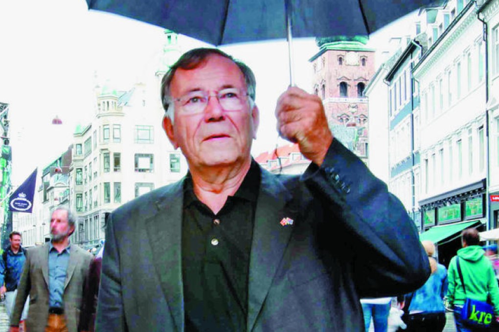 Jan Gehl