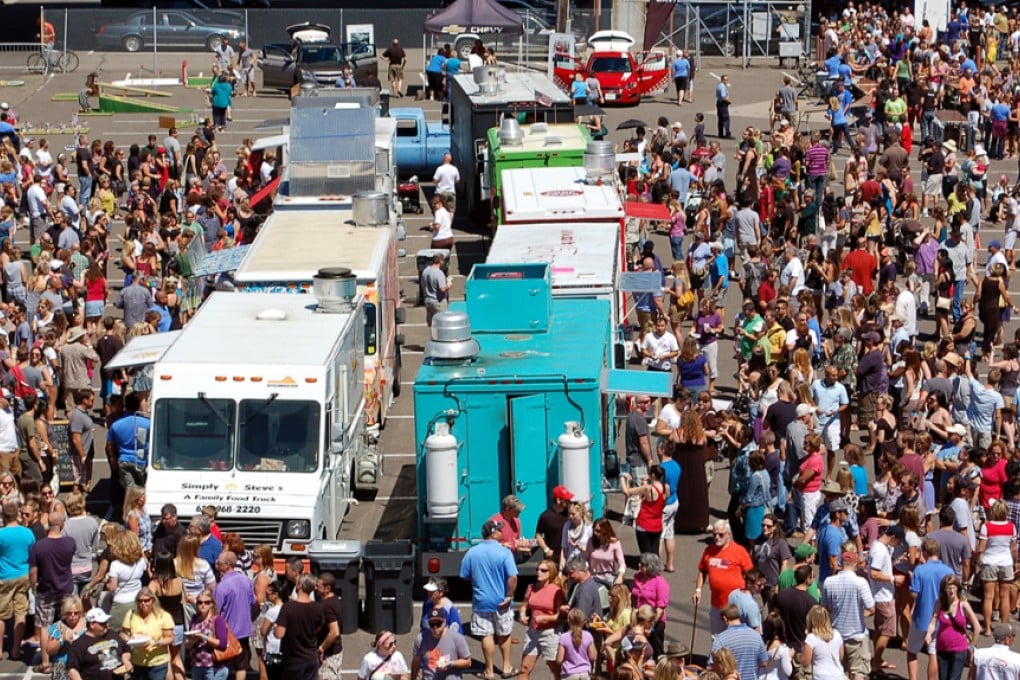 Food trucks may be popular overseas, but if they are only appealing to tourists in Hong Kong, whose numbers fluctuate, how will they survive?