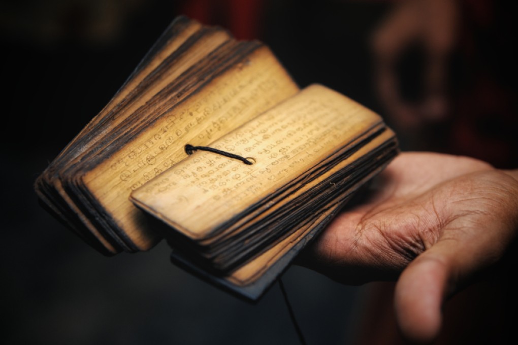 Why a translator in Hong Kong doesn’t want the party to end