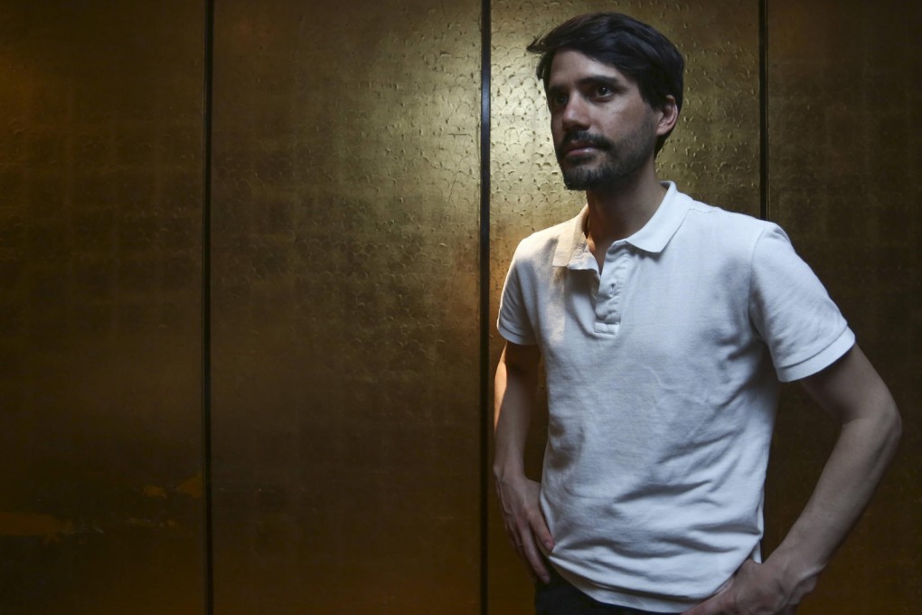 Photos: Jonathan Wong