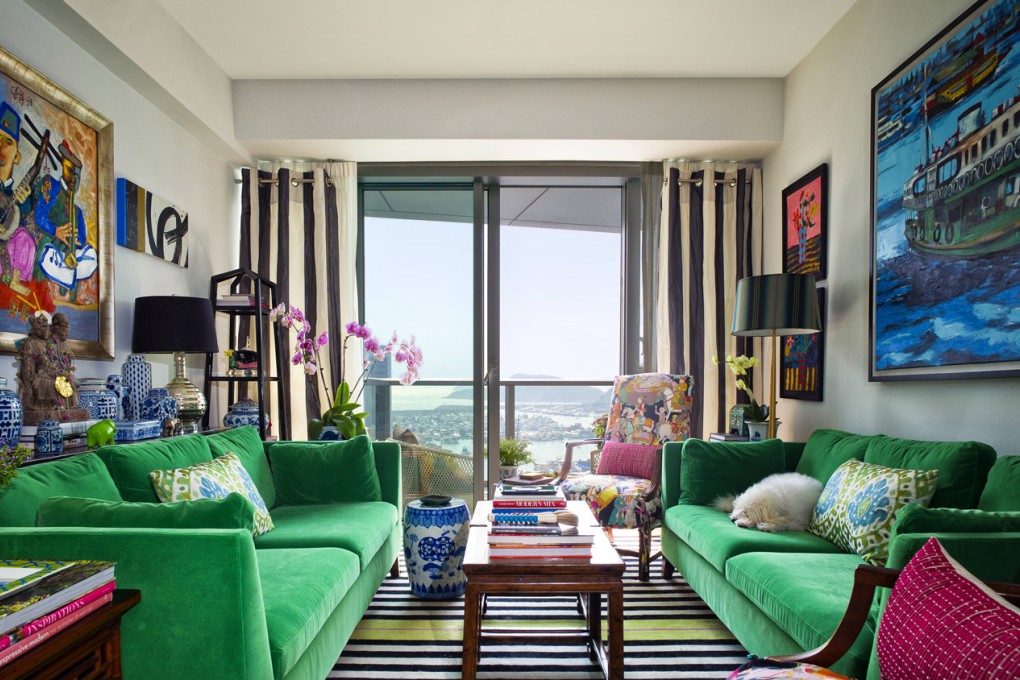 Photography: John Butlin