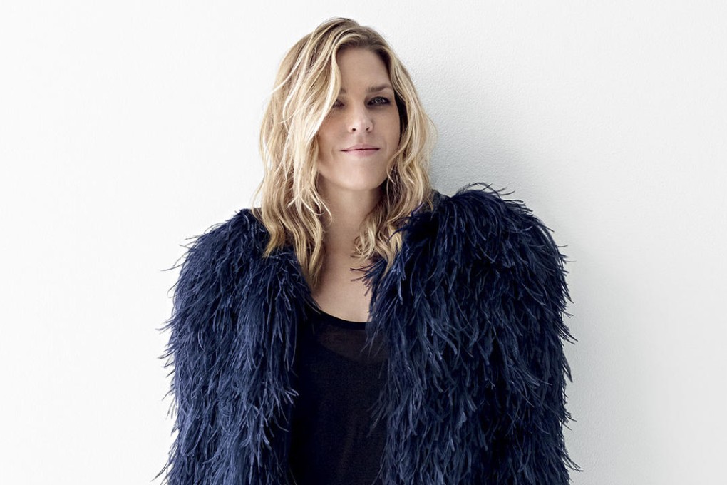 Diana Krall