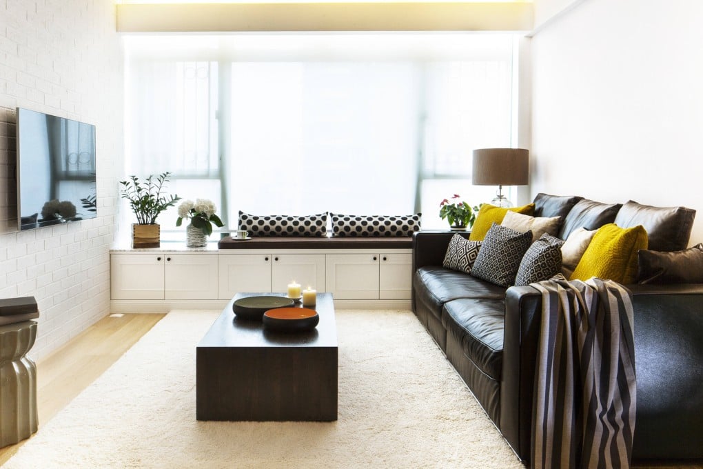 Photography: Kenny Li