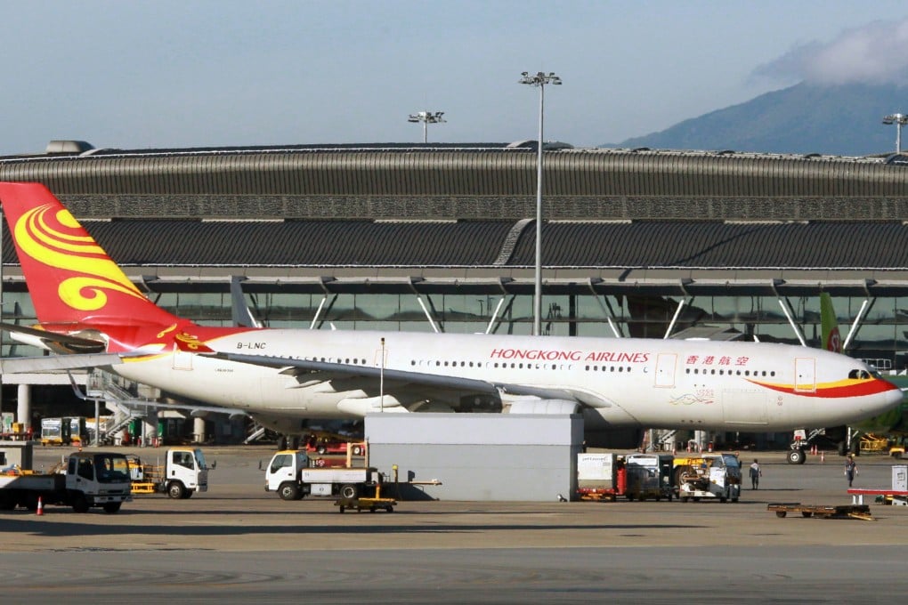 Hong Kong Airlines is launching flights to Phnom Penh.