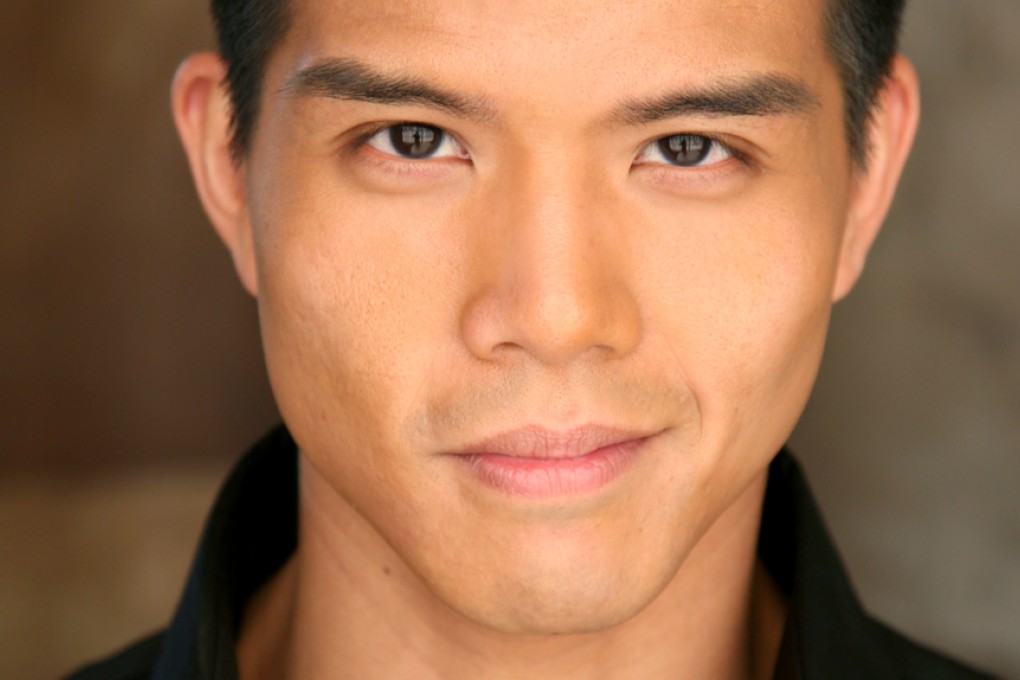 Telly Leung