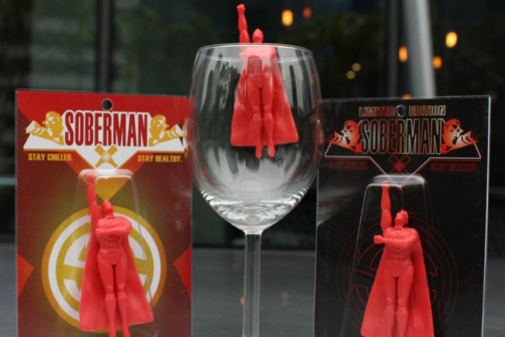 A 30-day no-alcohol challenge for hungover Hongkongers