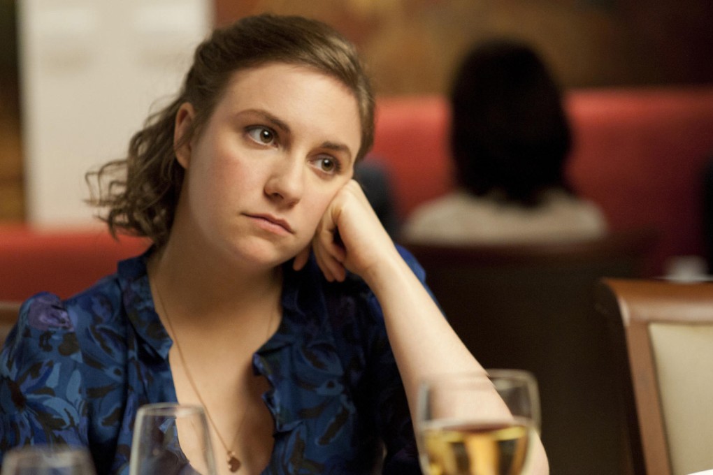 Lena Dunham