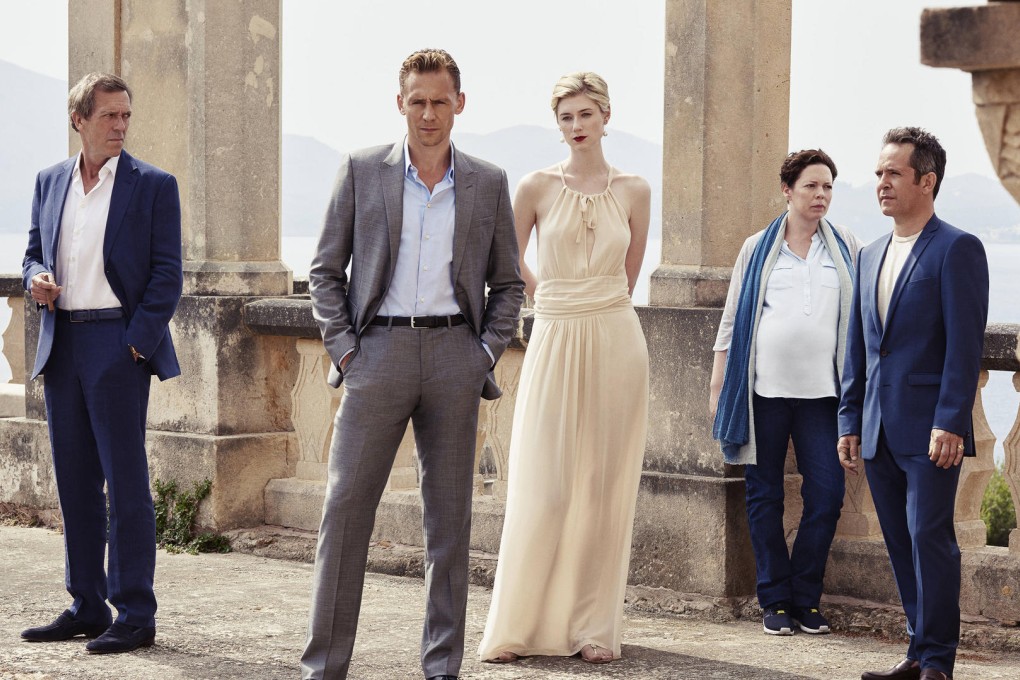 The Night Manager