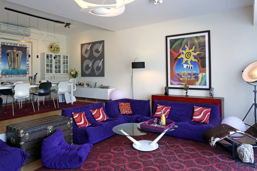 Photography: Jonathan Wong and Chris Allan