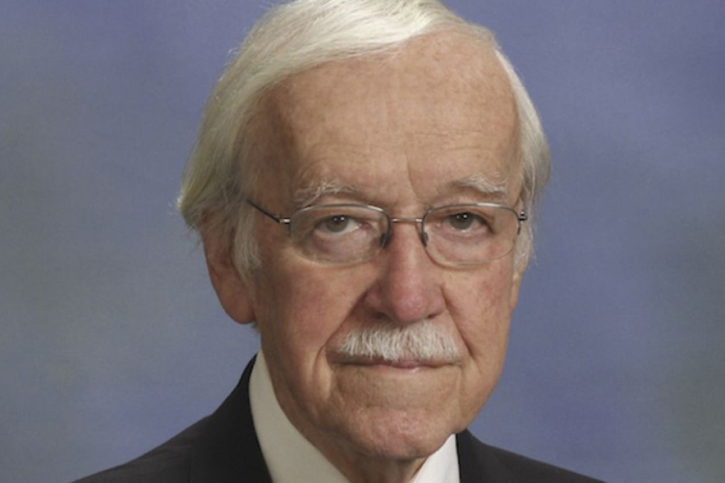 Cliff Ganschow, principal