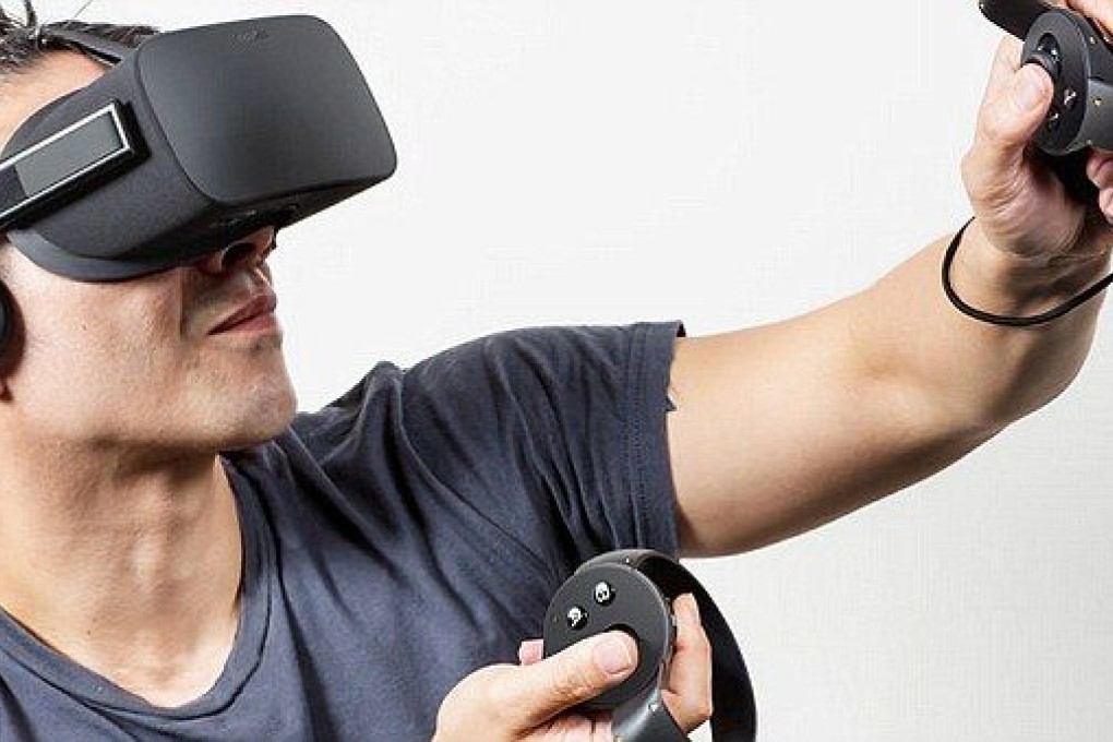 Facebook is taking orders for the next generation Oculus Rift, unveiled at CES 2016