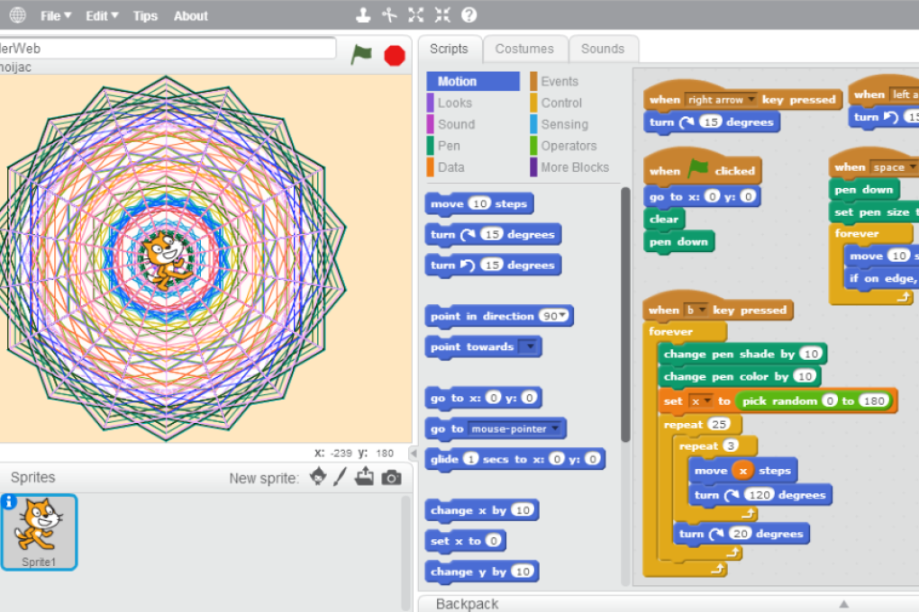 How Do You Help Your Child Learn Coding?
