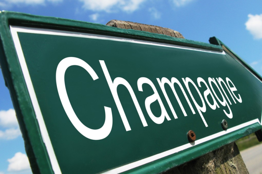 Pop stars: taste test on 3 organic champagnes from Drappier