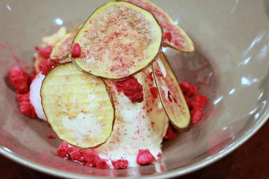 Nomadic inspiration: AnOther Place by David Myers in Tin Hau