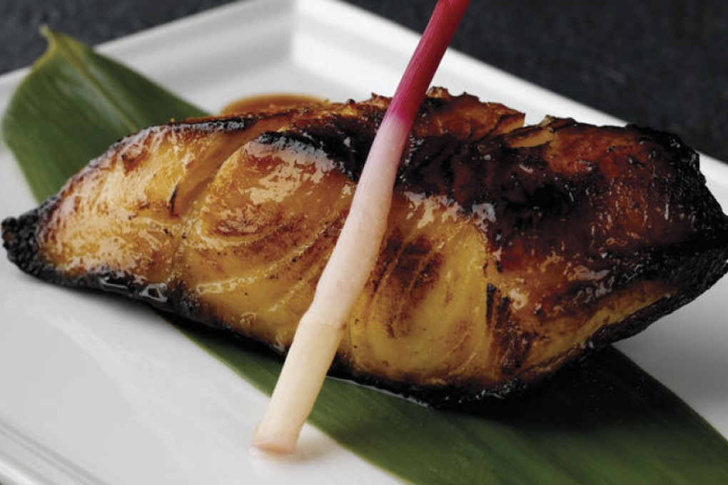Indulge in a fusion feast with Nobu's Japanese-Peruvian menu