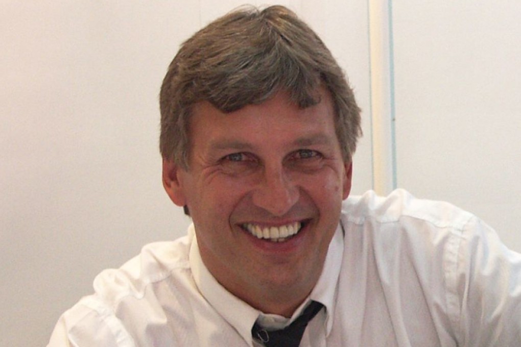 Rémy Wolf, president