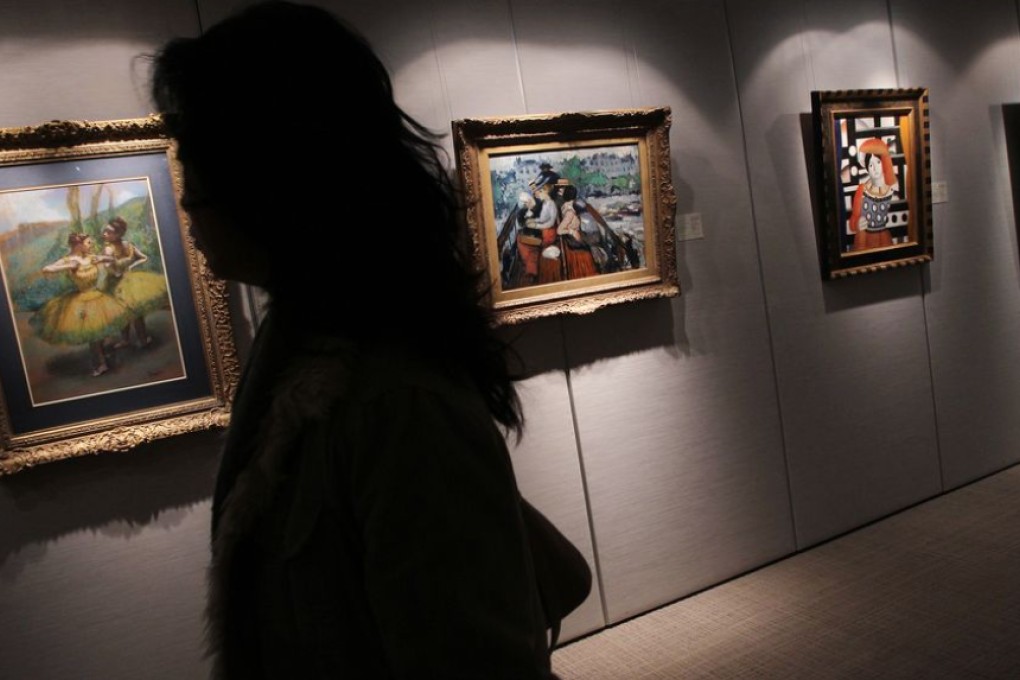 Le French May extends its borders to Macau with an exhibition of the works of Edgar Degas, one of the early practitioners of Impressionism.