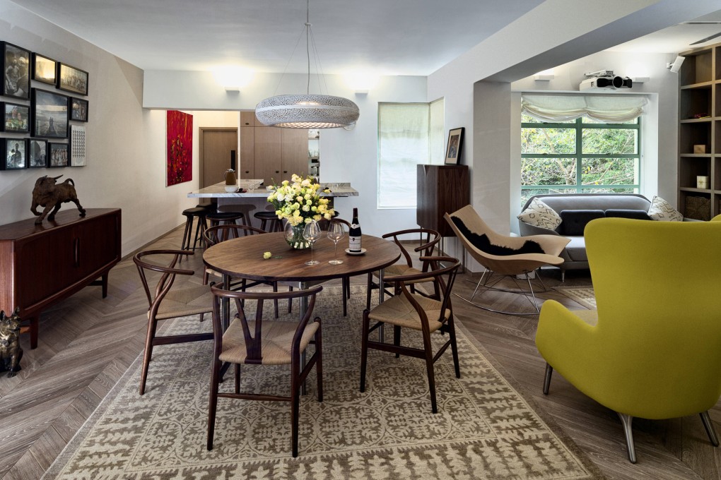 Photography: John Butlin