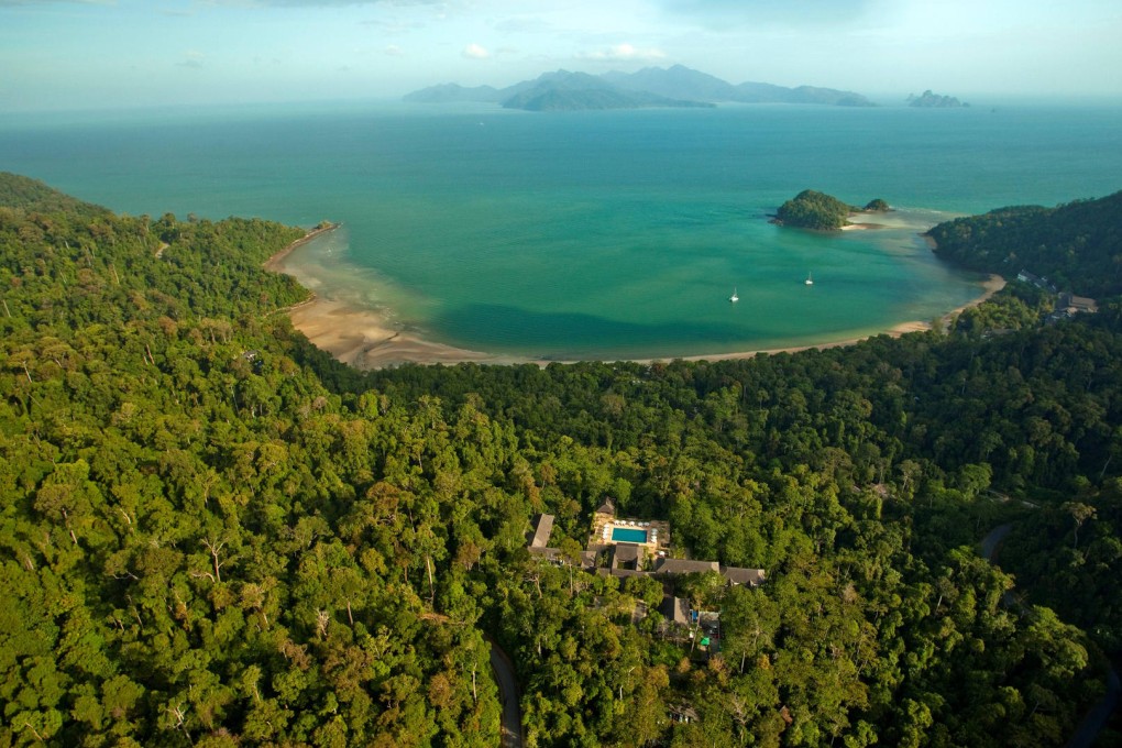 The Datai Langkawi, Malaysia