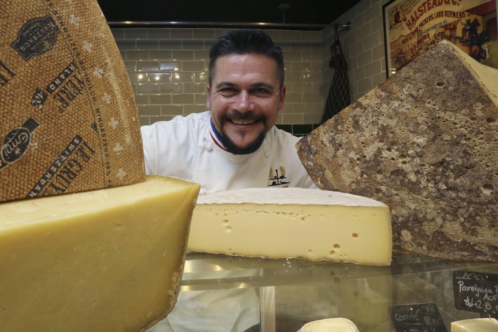 Photos: Jonathan Wong