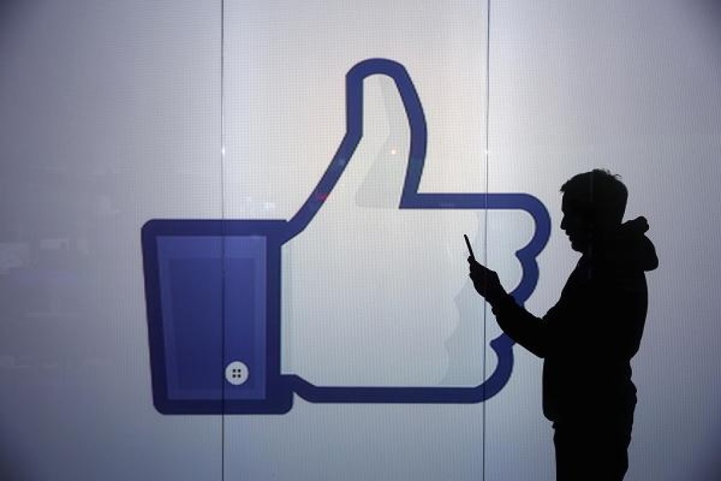 Facebook plans to eventually make its object recognition technology available in different languages. Photo:Getty