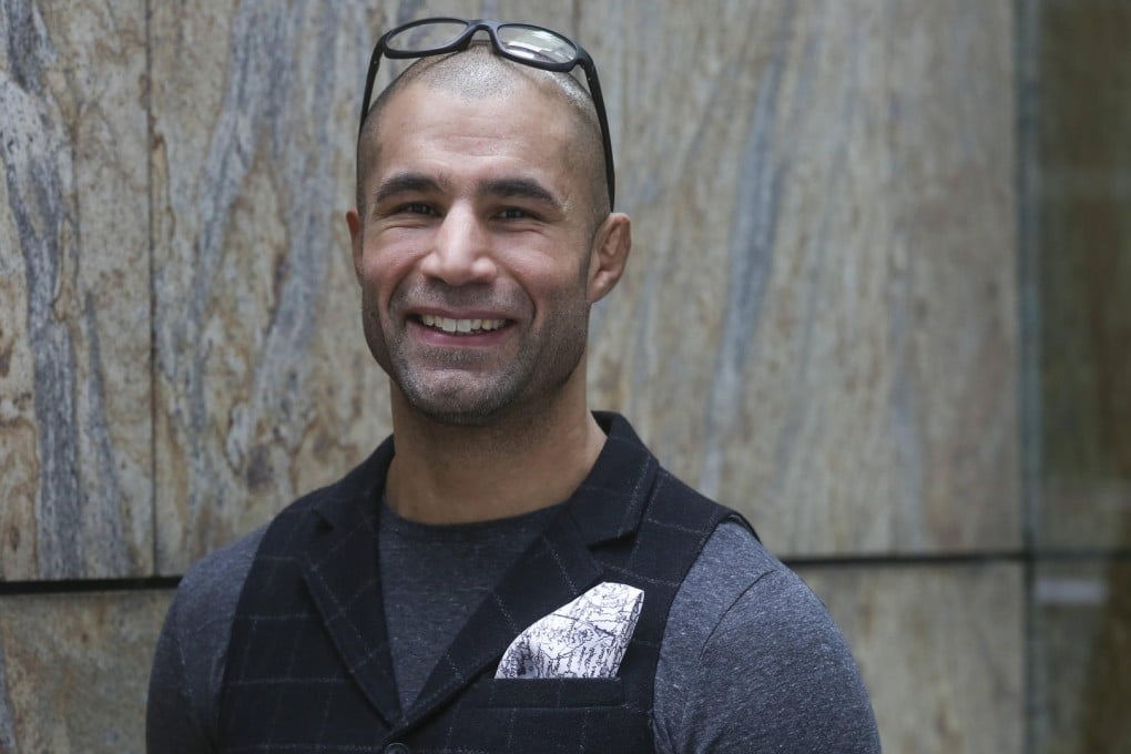 Photo: Jonathan Wong