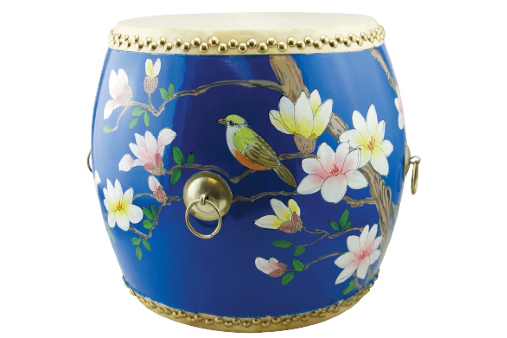 6 hand-painted home accessories that are like works of art