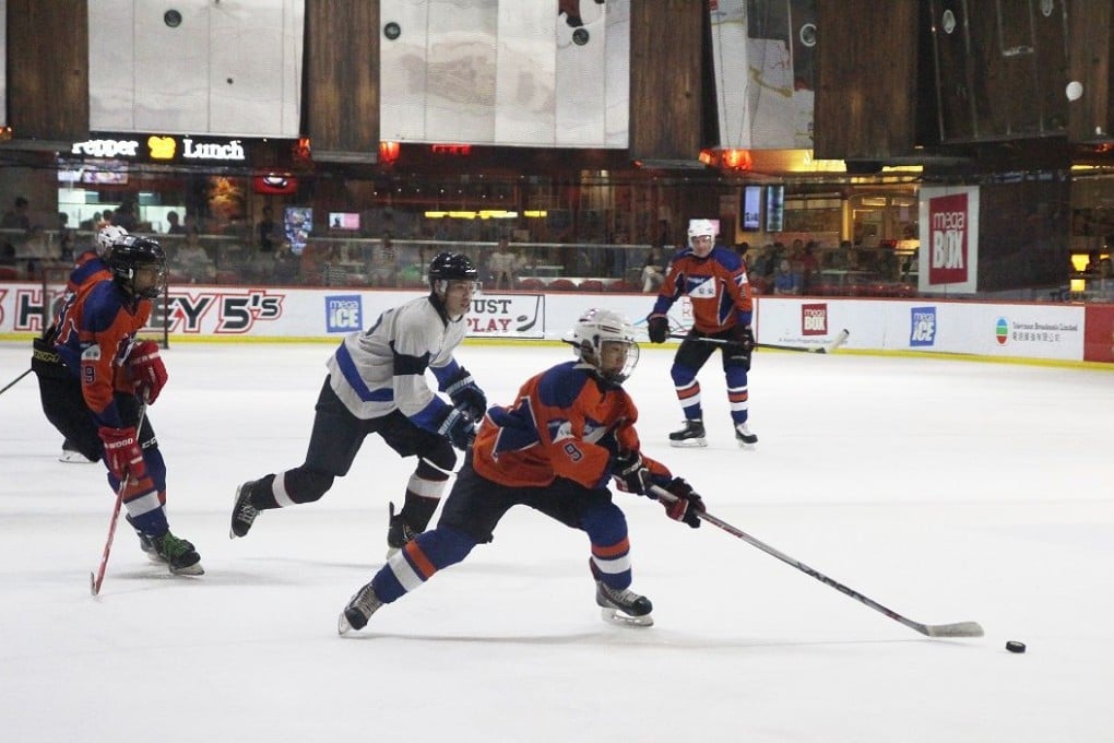 2015-2016 Principal Standard League Regular Season Wrap Up