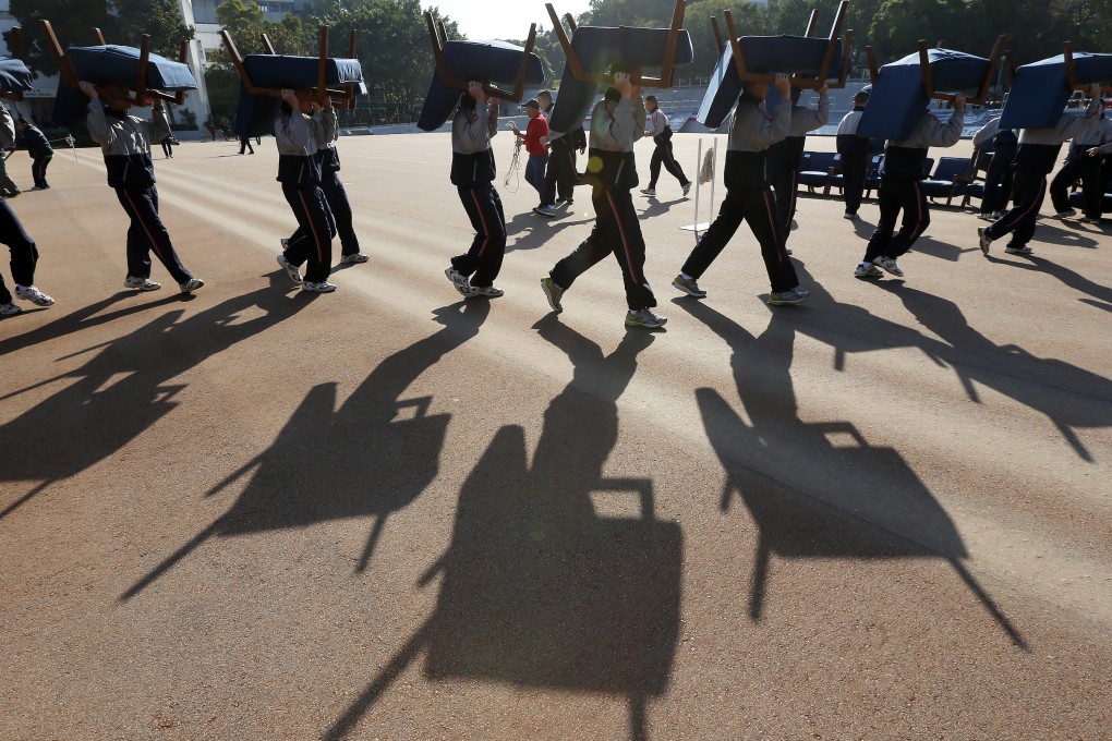 Bad behaviour by police casts a shadow over the force, and sets a poor example.