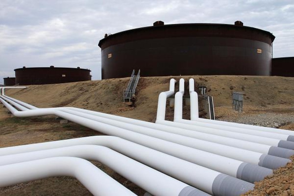 Citi expects a decline in supply growth from countries like Venezuela and Nigeria due to lack of investment, political instability and social unrest.