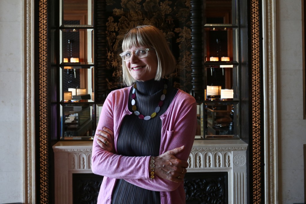 Photo: Jonathan Wong