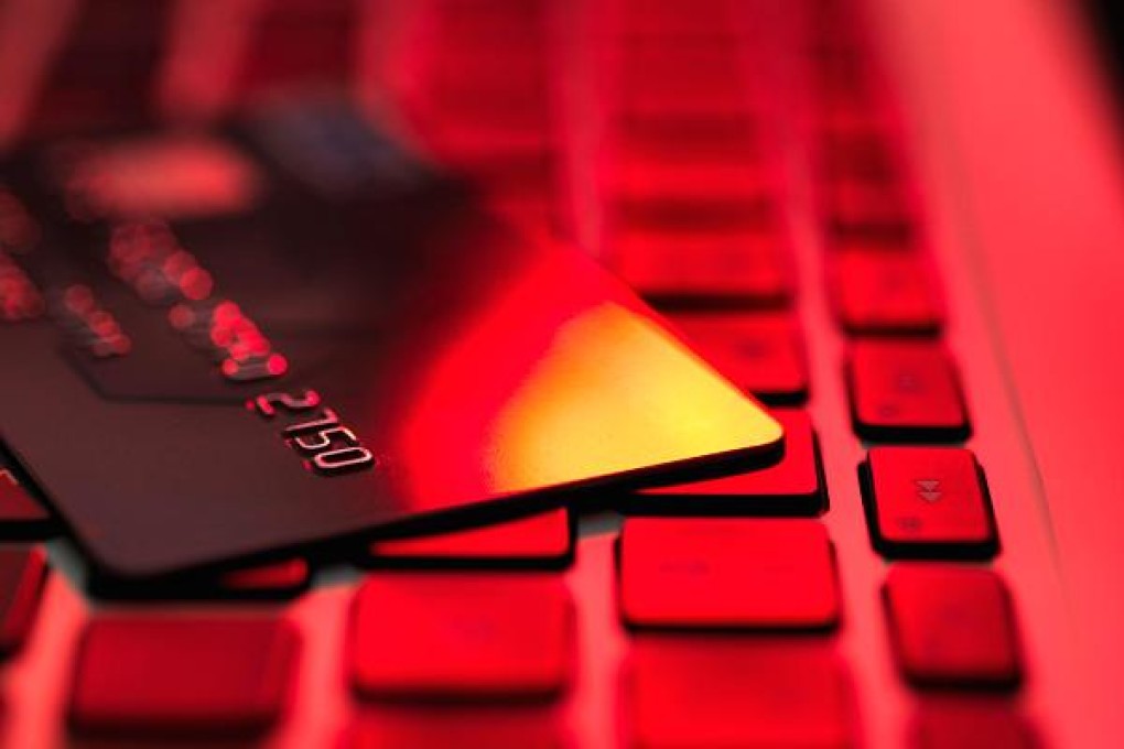 Sellers of stolen credit card data may have multiple domains active often located on publicly accessible sites. 
Photo: Getty