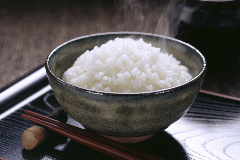 Tests showed how rice turns out is down to evaporation which isn't a consistent variable.  
Photo: Shutterstock/KPG Payless