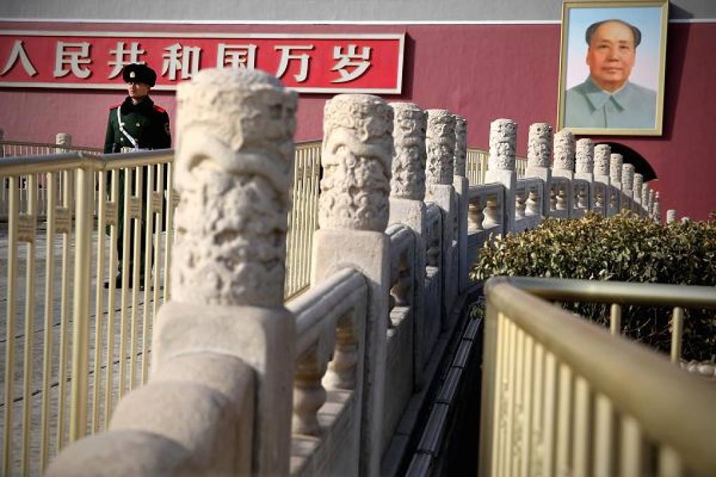 Eurasia Group President Ian Bremmer says he would be surprised if in five years Apple still enjoys the access in China it currently has.