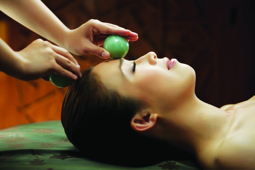 Three of Macau's best signature spa treatments