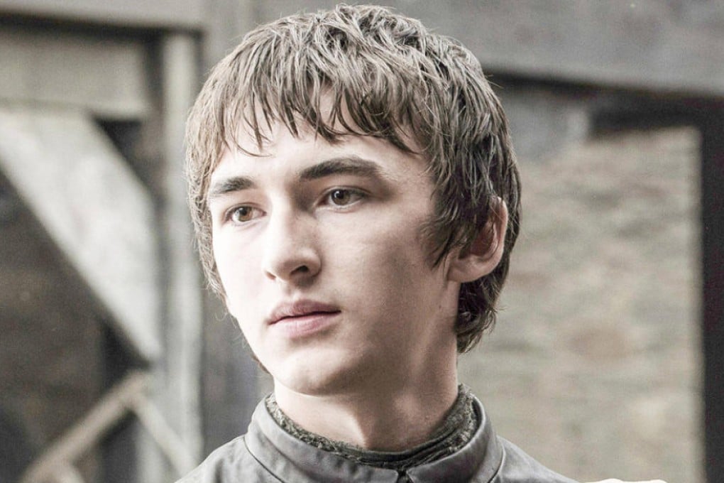 Isaac Hempstead Wright