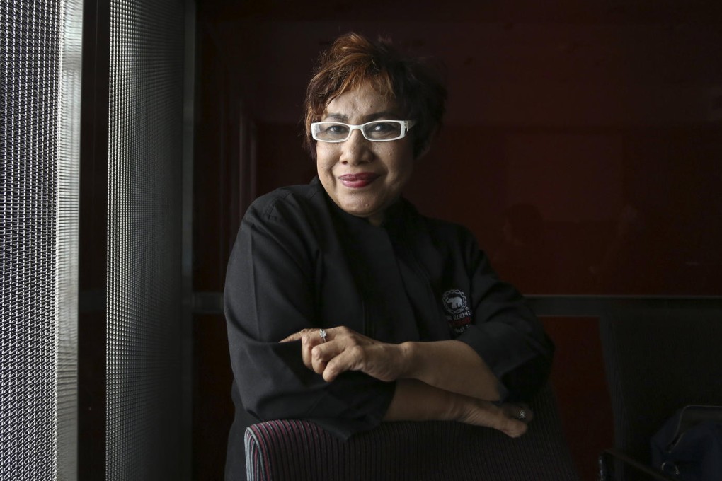 Photo: Jonathan Wong