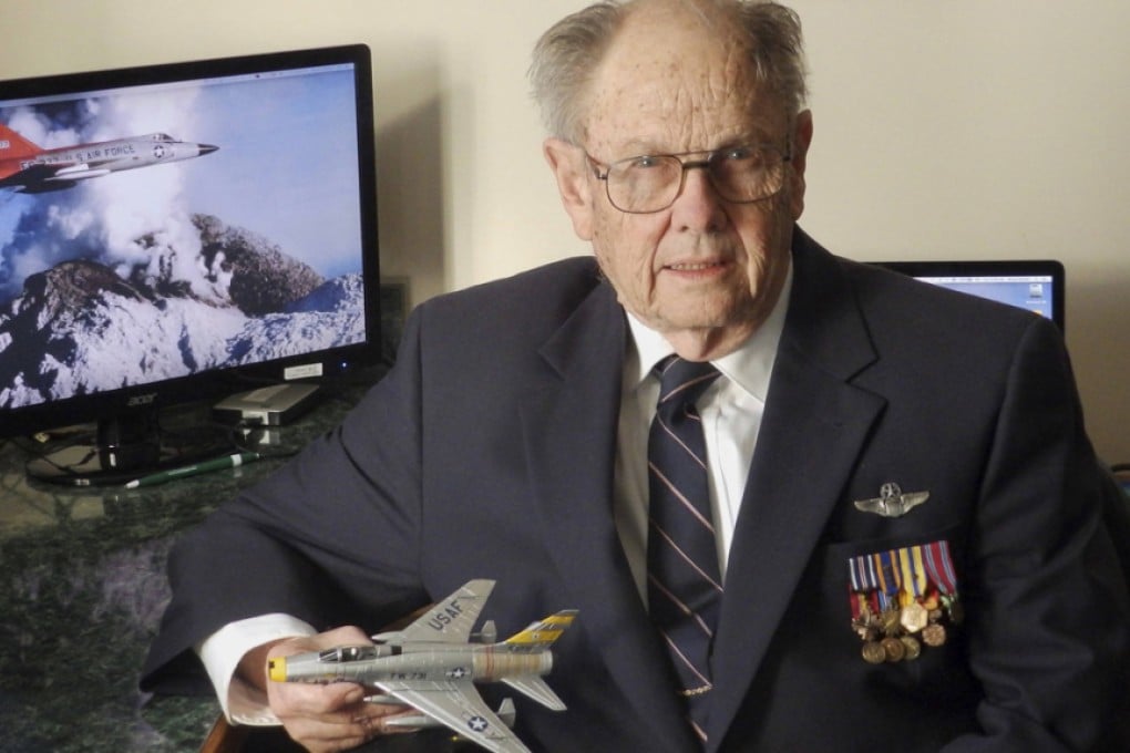 Bruce Gordon. Photo: Jon Whitney