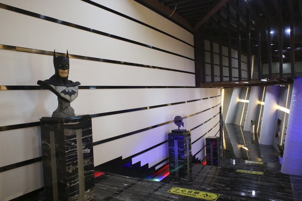 Chinese online gaming tycoon eyes education revolution