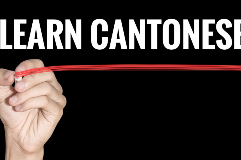 Why do Hongkongers applaud Westerners speaking Cantonese?