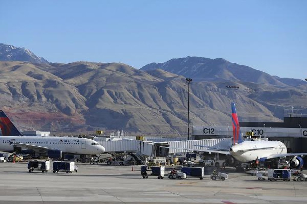 More travellers are booking separate flights to several different cities, often on different airlines, after new airfare pricing was introduced by several U.S. carriers.
Photo: George Frey/Reuters
