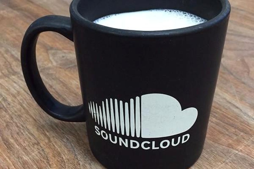 SoundCloud adresses criticism its 'Go' service lacks artists' full catalogues and that many big stars are missing by saying this will improve with time. Photo: SoundCloud
