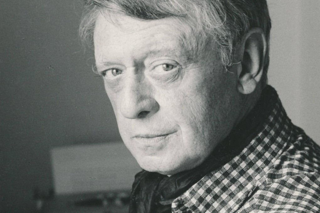 Anthony Burgess