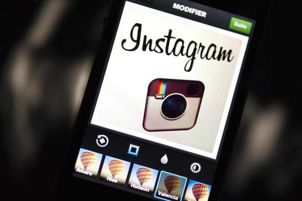 Ten-year-old Jani found he could delete other people's comments from Instagram using malicious code.
Photo: Getty images