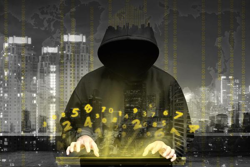 Anonymous has included MasterCard, Visa, the Bank for International Settlements, the IMF and London Stock Exchange among its targets. 
Photo: Leo Lintang/Getty Images