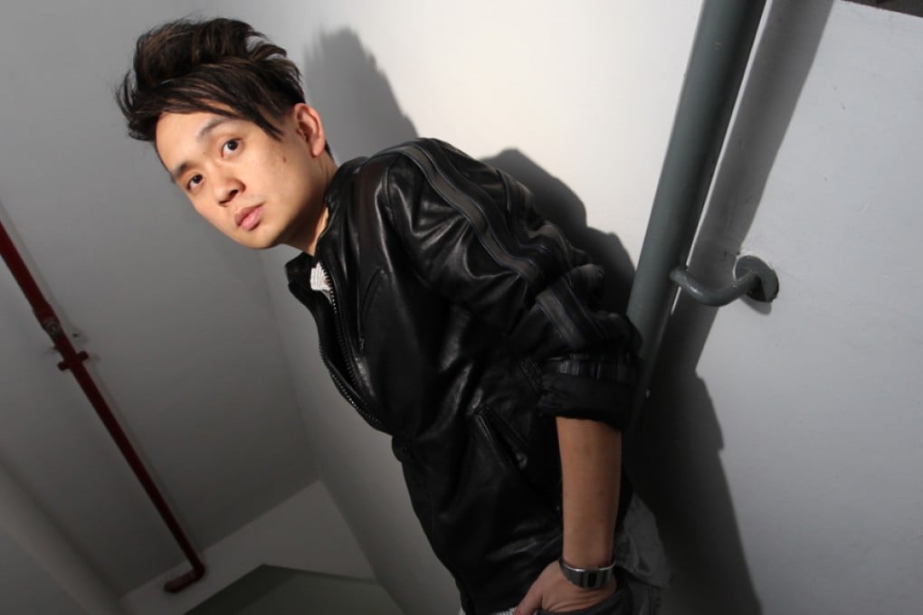 Professor Simon Shen Xu-hui. Photo: May Tse